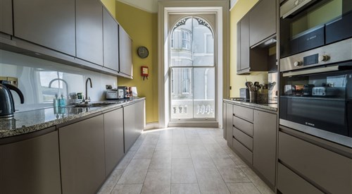 Lady Astor  Apartment (4), 1 Elliot Terrace, Plymouth 4