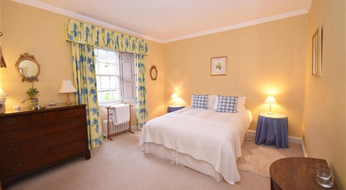 Ladywell House, Holiday Let, Falkland 3