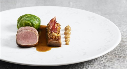 The Vineyard, Newbury 1