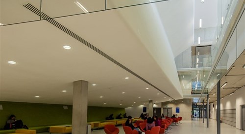 DCU St. Patrick's Campus, Dublin 2