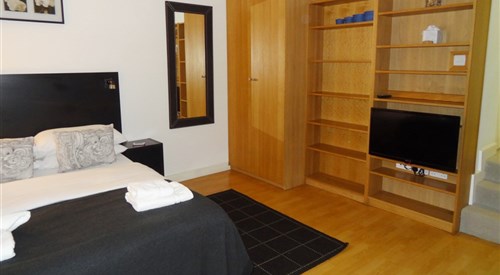 North Gower Studios, London 3