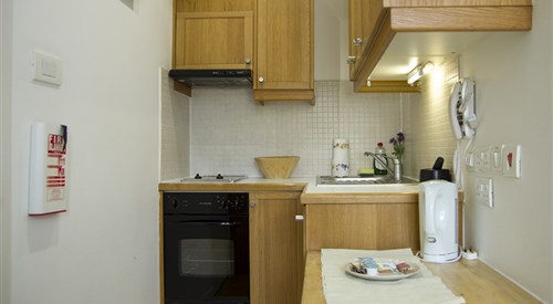 North Gower Studios, London 2