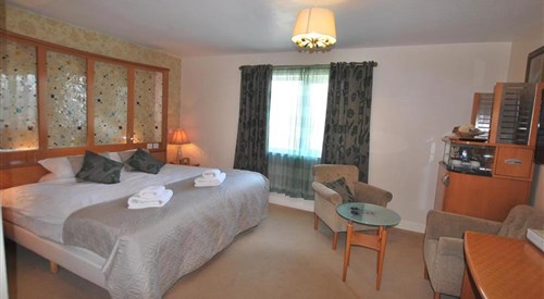 The Kellbank, Seascale 1