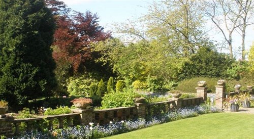 Lastingham Grange Hotel, Lastingham 3