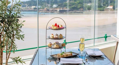 L'Horizon Beach Hotel & Spa, St Helier 3