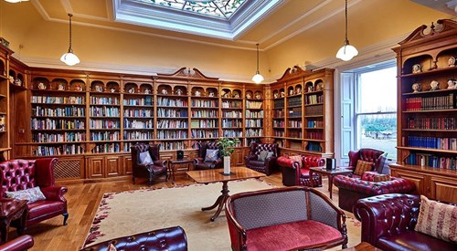 Doxford Hall, Doxford 2