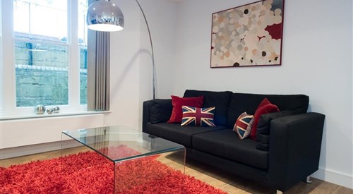 Your Space Apartments, Jubilee House, Cambridge 3