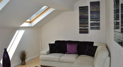 Dreamhouse City Centre Apartments, Manchester 2