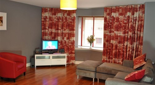 Dreamhouse City Centre Apartments, Glasgow 4