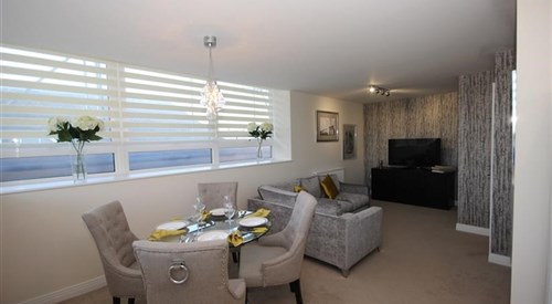 Portfolio Skyline House, Stevenage 2