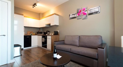 Aaron Wise, Cardiff 4