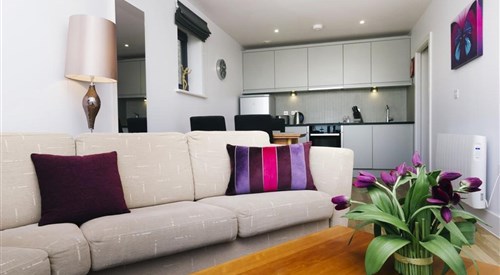 Your Space Apartments, Eden House, Cambridge