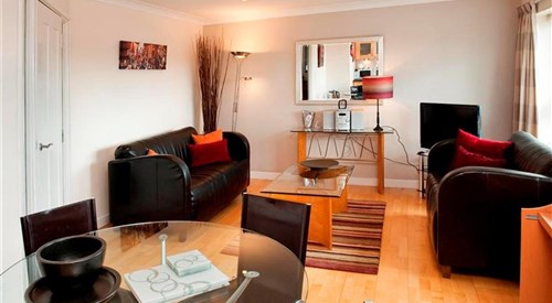 Your Space Apartments, Market Rise, Cambridge 4