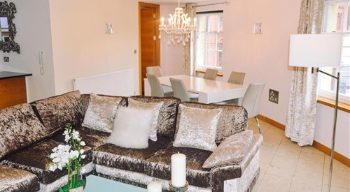 Posh Pads, Liverpool 1