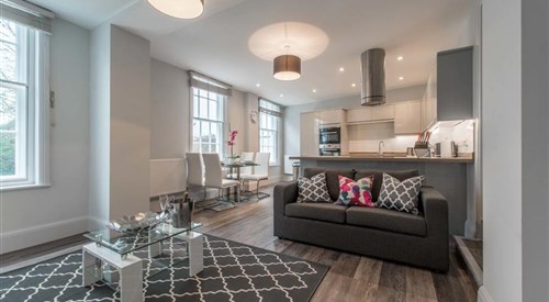 The Elizabeth, Windsor 3