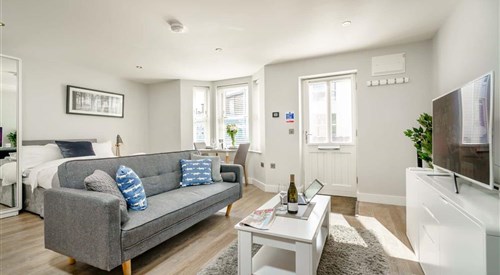 Tailored Stays - Victoria Road Apartments, Cambridge 1