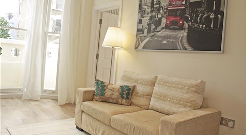 Notting Hill Apartments, london 3