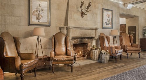 De Vere Selsdon Estate, South Croydon 3