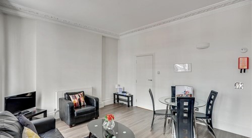 Victoria Apartments, London 2