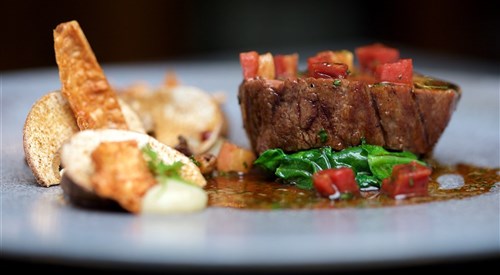 Lords of the Manor Hotel, Upper Slaughter 2