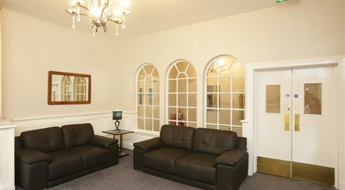 Merchant City Inn, Glasgow 4