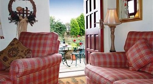 Katie's Cottage, Durham 4