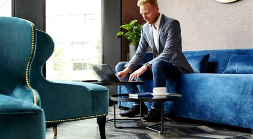 CitySuites Luxury Serviced Apartments, Manchester 4