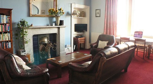 Straven Guesthouse, Edinburgh 3