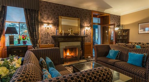 Duisdale House Hotel & Restaurant, Isle of Skye 2
