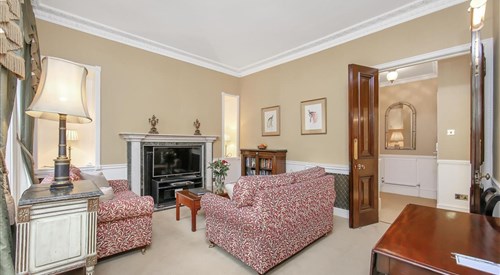 10 Curzon Street, Mayfair 2