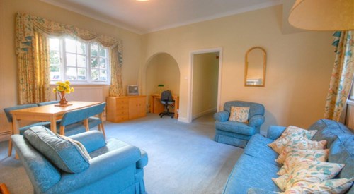 Lucy Cavendish College, Cambridge 2