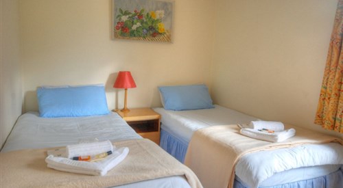 Lucy Cavendish College, Cambridge 3