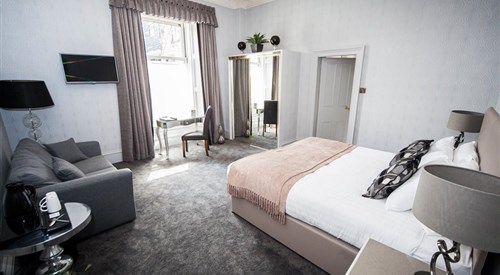 Braid Hills Hotel, Edinburgh 4