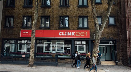 Clink261 Hostel, London 4