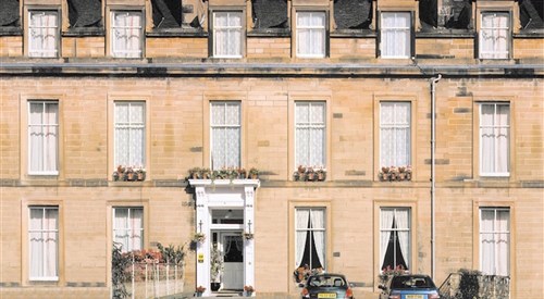 The Ben Doran, Edinburgh