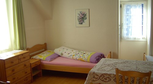 Maison Chappuis, Soyhières 2