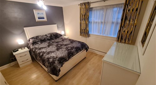 Serviced Apartment - Quality Lets, Didsbury Village, Manchester 3