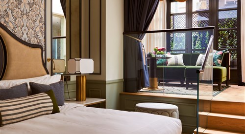 The Mayfair Townhouse, London 3