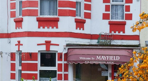 Mayfield Hotel, Bournemouth