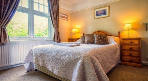 Meadowcroft Bed and Breakfast, Near Windermere 1