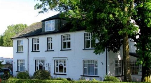 Meadowcroft Bed and Breakfast, Near Windermere