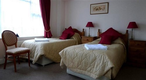 Meadowcroft Bed and Breakfast, Near Windermere 3