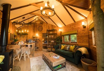 The Treehouse at Woodland Chase photo 3