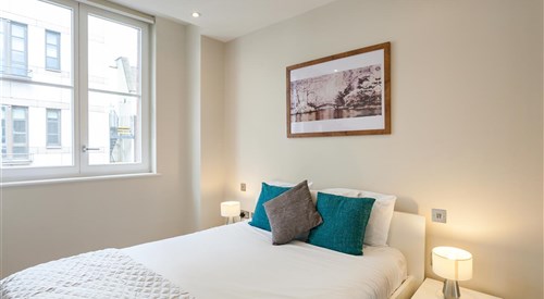 Chancery Serviced Apartments, London 1