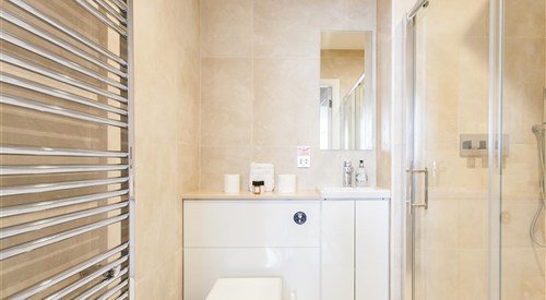 Chancery Serviced Apartments, London 4