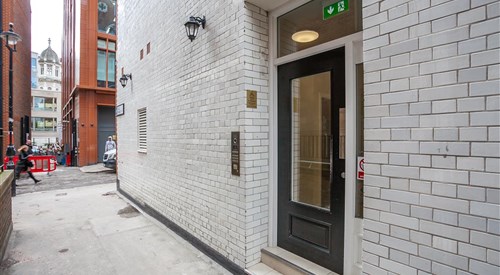 Chancery Serviced Apartments, London 3