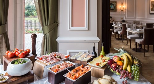 St. Paul Hotel, Hammersmith 3