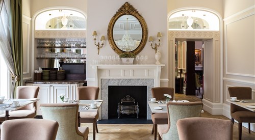 St. Paul Hotel, Hammersmith 2