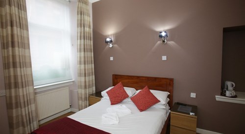 Merchant City Inn, Glasgow 2