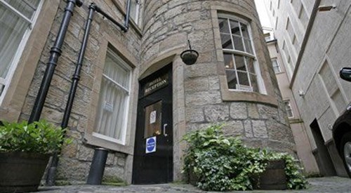 Merchant City Inn, Glasgow